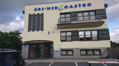Ars-Med Gastro