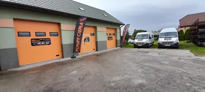 Markon Fotowoltaika Pompy Ciepła montaż Konrad Fijałkowski