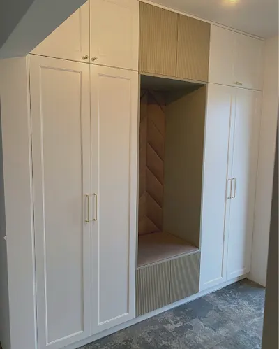 MOSCANO meble na wymiar