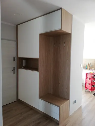 MILLA MEBLE SZCZEPAN PIOTROWSKI