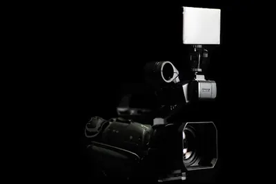 RR Produkcja - Filmowanie