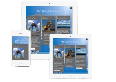 Hofiweb - Strony Internetowe